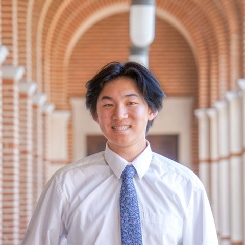 Ethan Zhao
